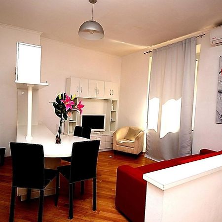 Vavilon Resort Roma Ngoại thất bức ảnh