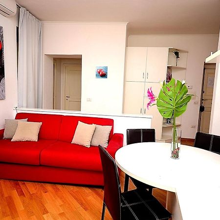 Vavilon Resort Roma Ngoại thất bức ảnh