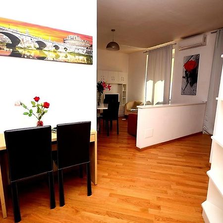 Vavilon Resort Roma Ngoại thất bức ảnh