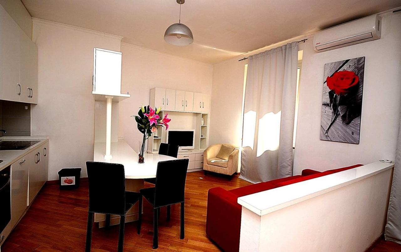Vavilon Resort Roma Ngoại thất bức ảnh