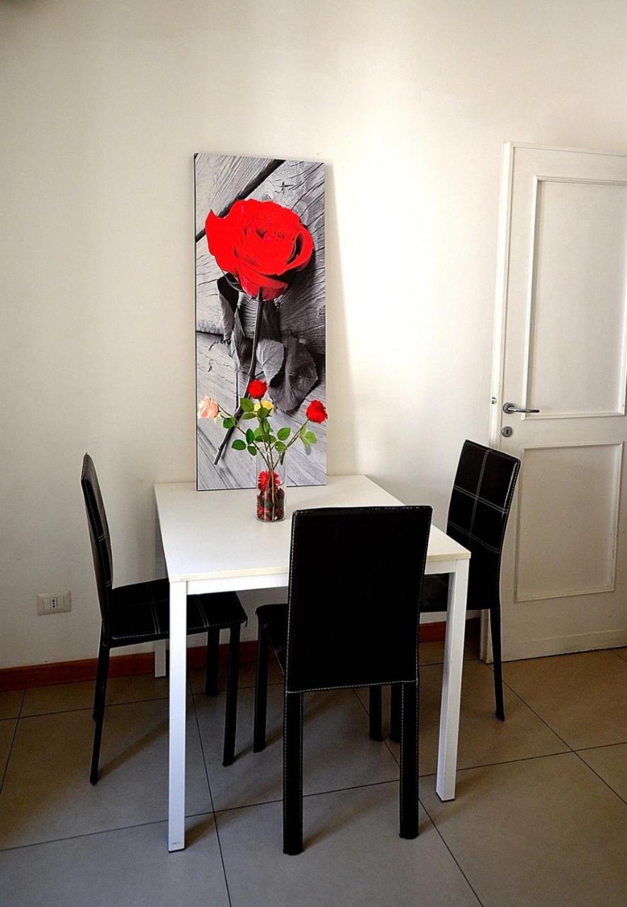Vavilon Resort Roma Ngoại thất bức ảnh