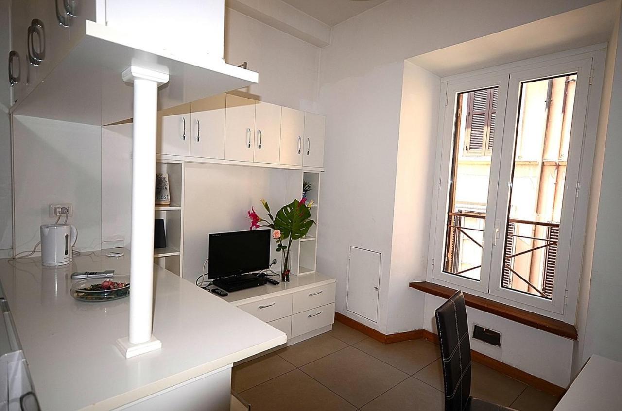 Vavilon Resort Roma Ngoại thất bức ảnh