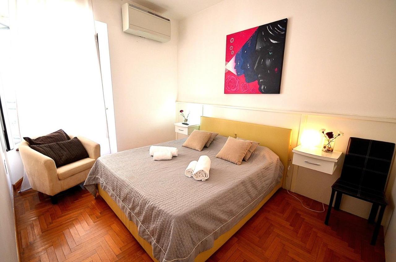 Vavilon Resort Roma Ngoại thất bức ảnh