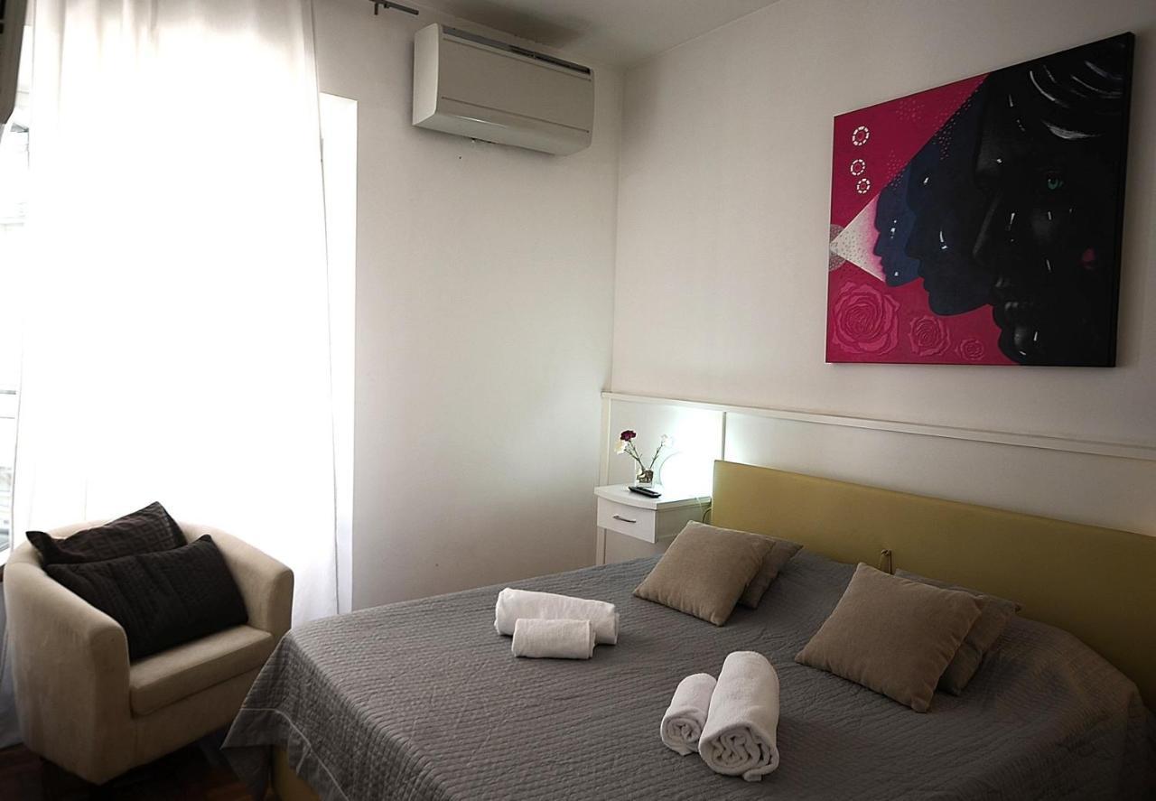 Vavilon Resort Roma Ngoại thất bức ảnh