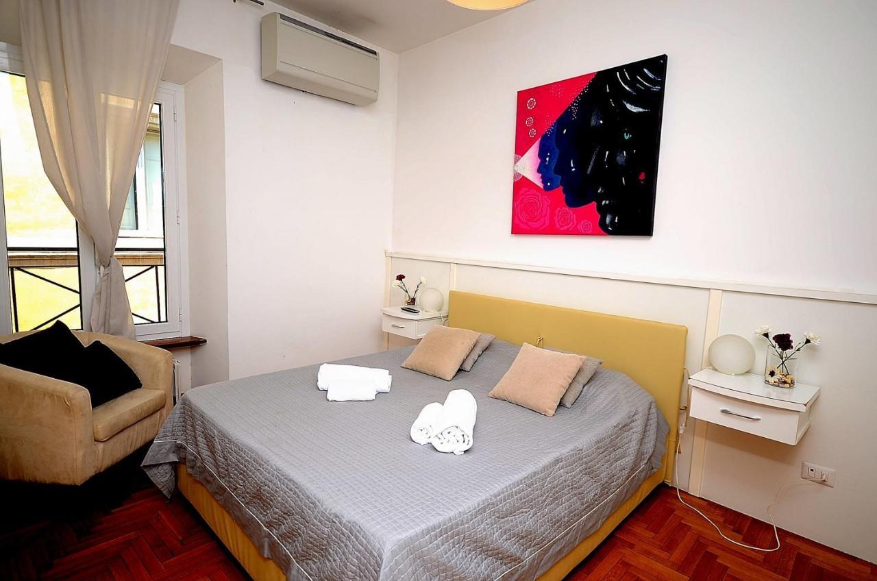 Vavilon Resort Roma Ngoại thất bức ảnh
