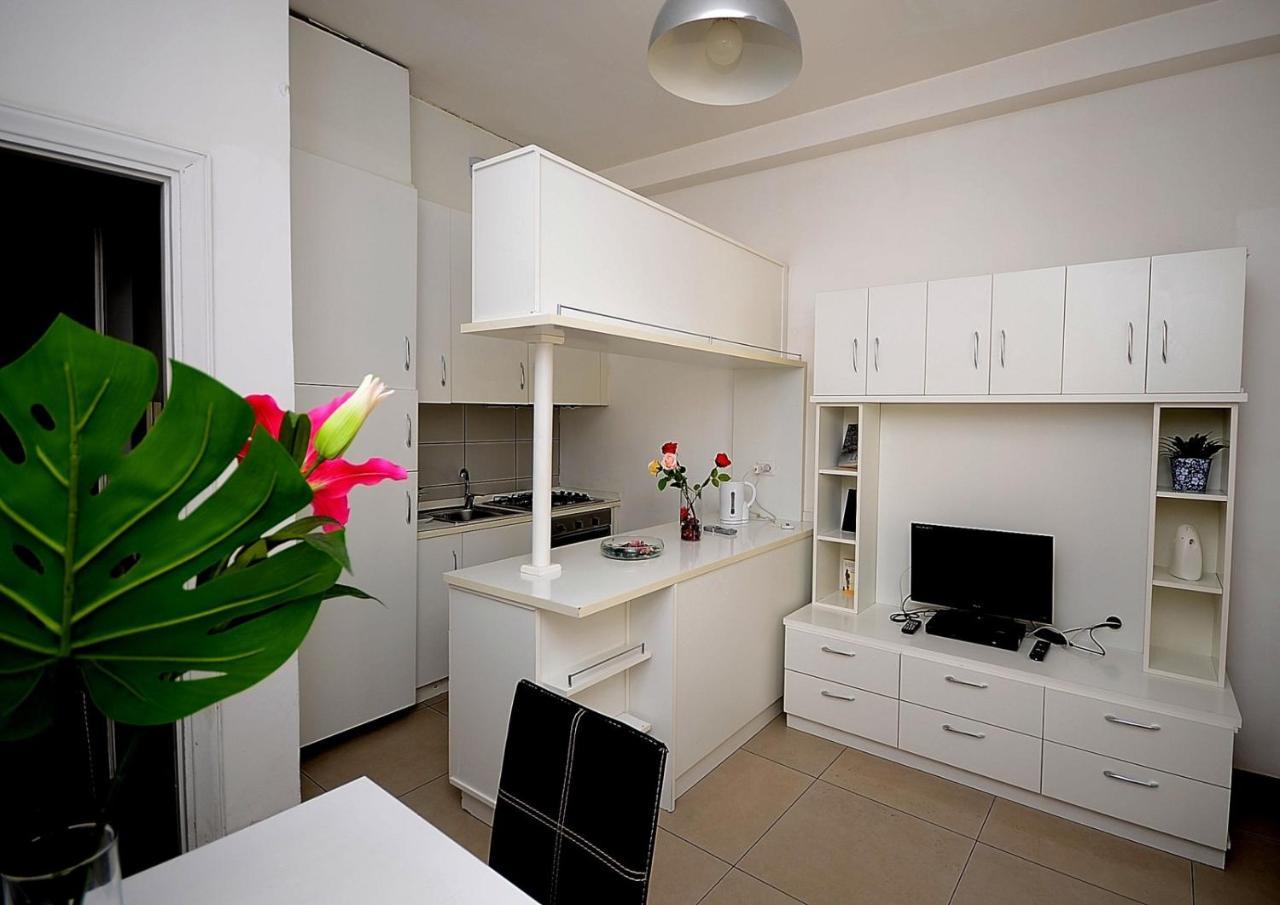 Vavilon Resort Roma Ngoại thất bức ảnh