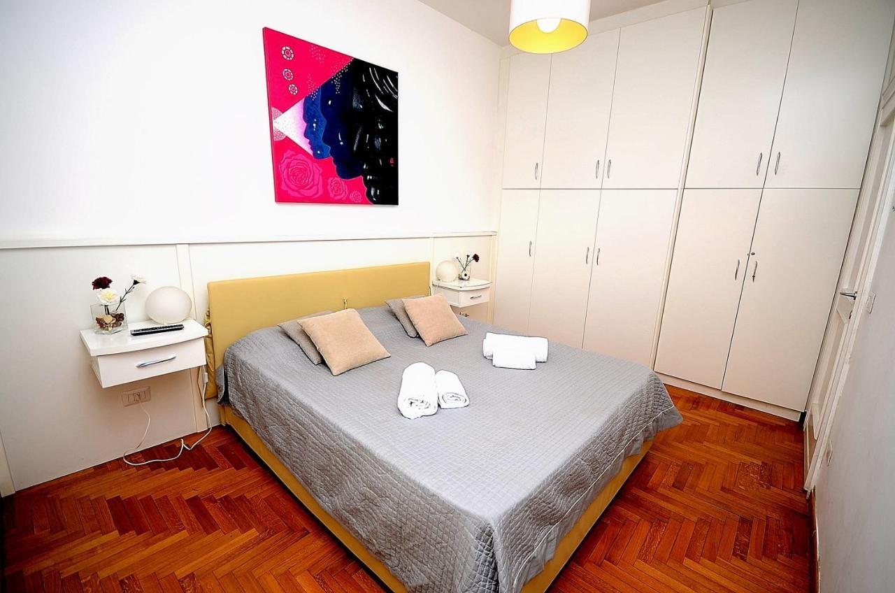 Vavilon Resort Roma Ngoại thất bức ảnh