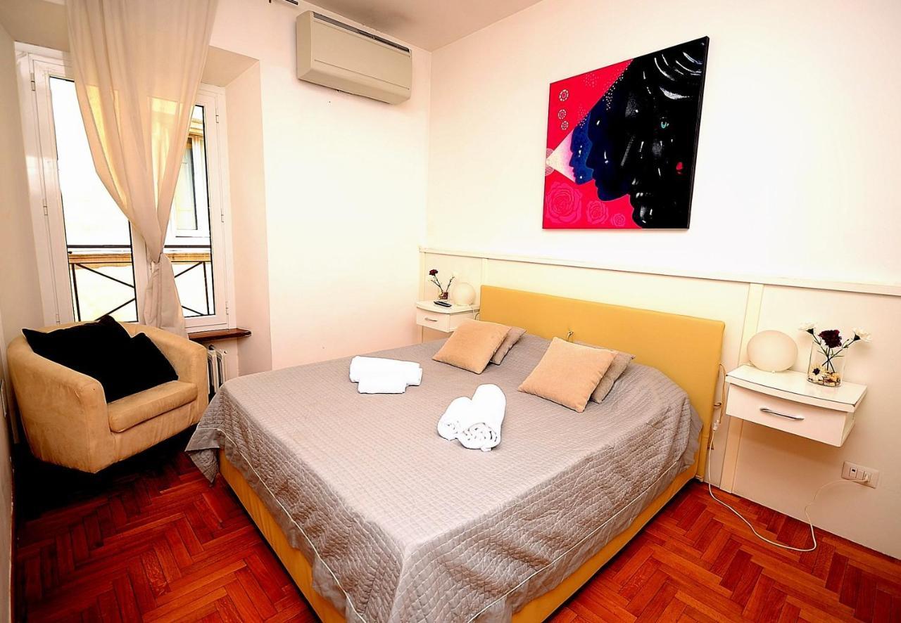Vavilon Resort Roma Ngoại thất bức ảnh