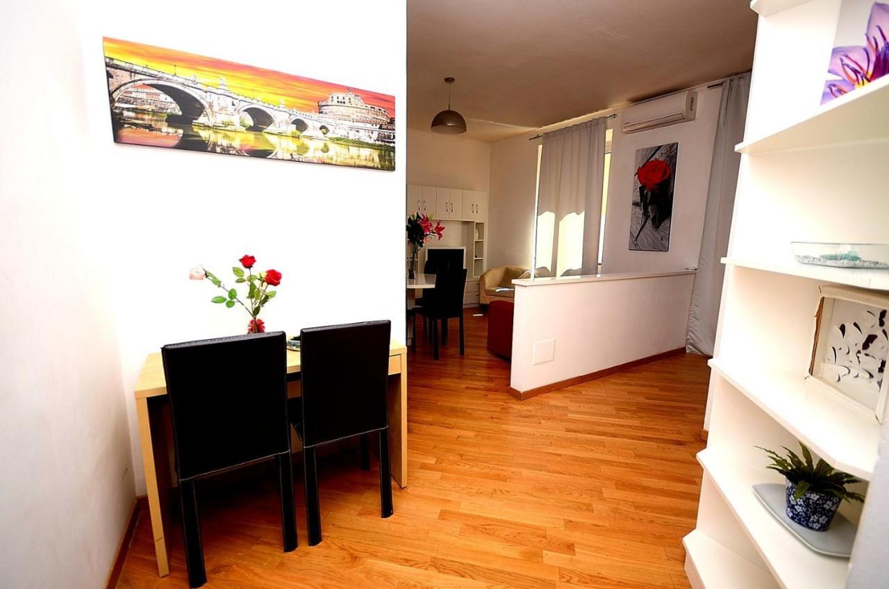 Vavilon Resort Roma Ngoại thất bức ảnh