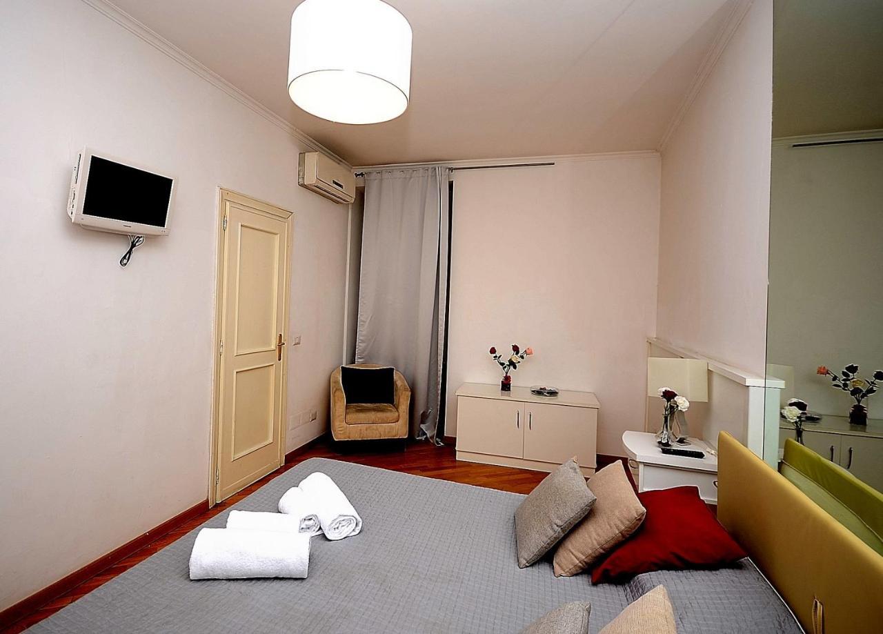 Vavilon Resort Roma Ngoại thất bức ảnh