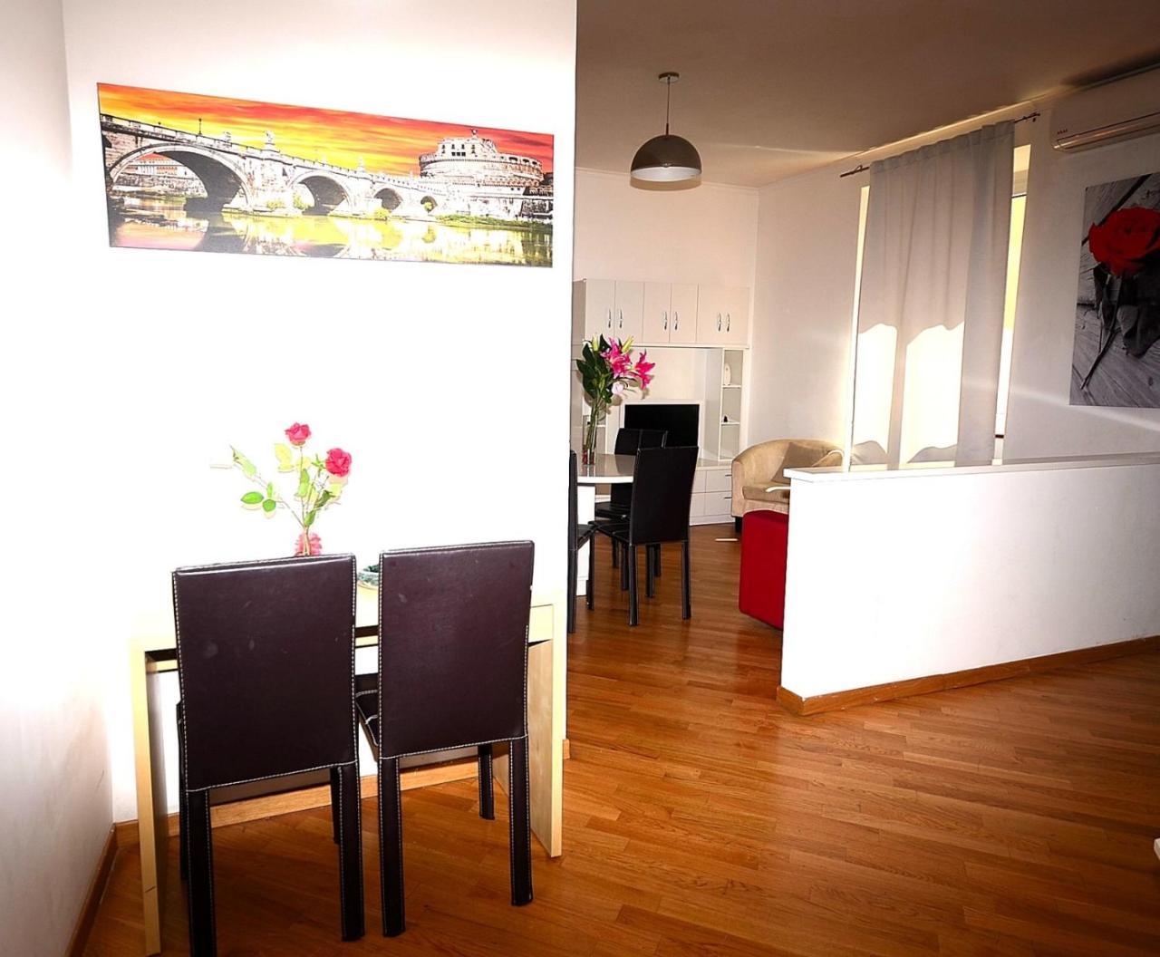 Vavilon Resort Roma Ngoại thất bức ảnh