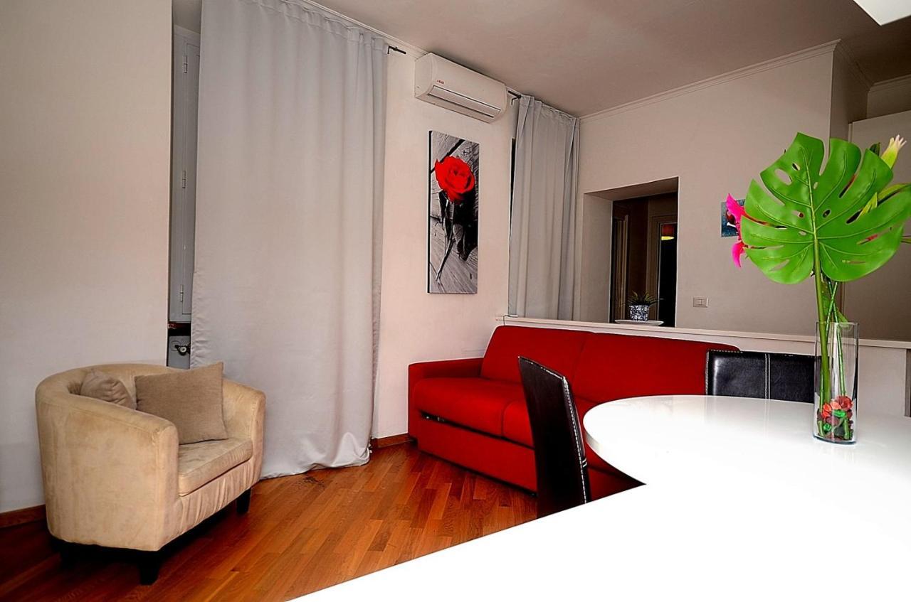 Vavilon Resort Roma Ngoại thất bức ảnh