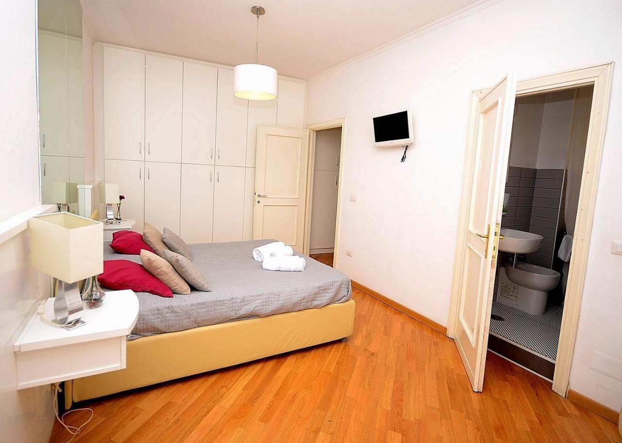 Vavilon Resort Roma Ngoại thất bức ảnh