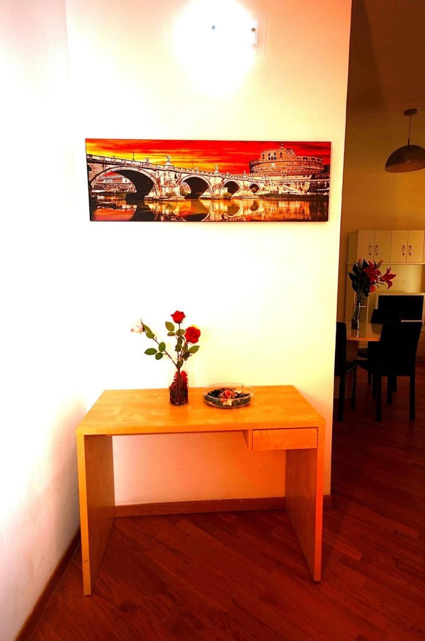 Vavilon Resort Roma Ngoại thất bức ảnh