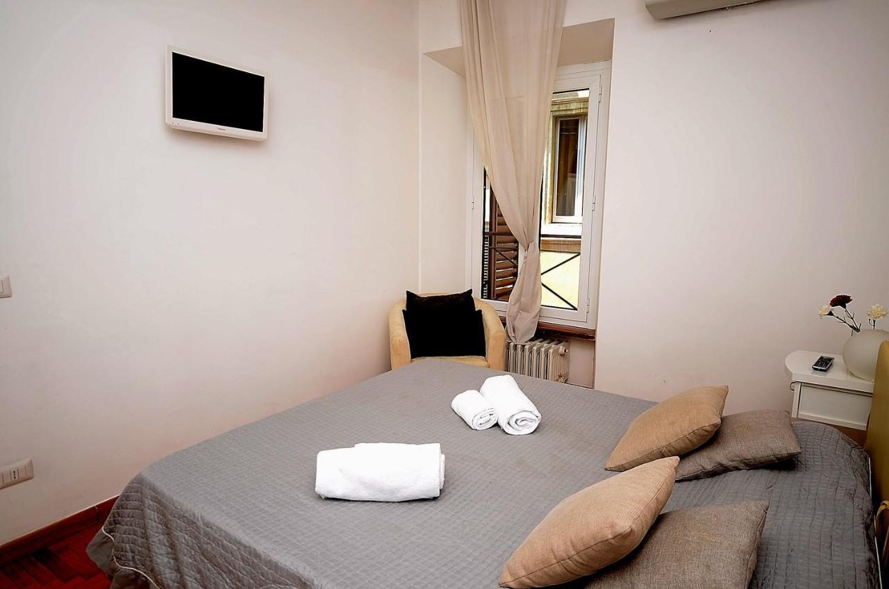 Vavilon Resort Roma Ngoại thất bức ảnh