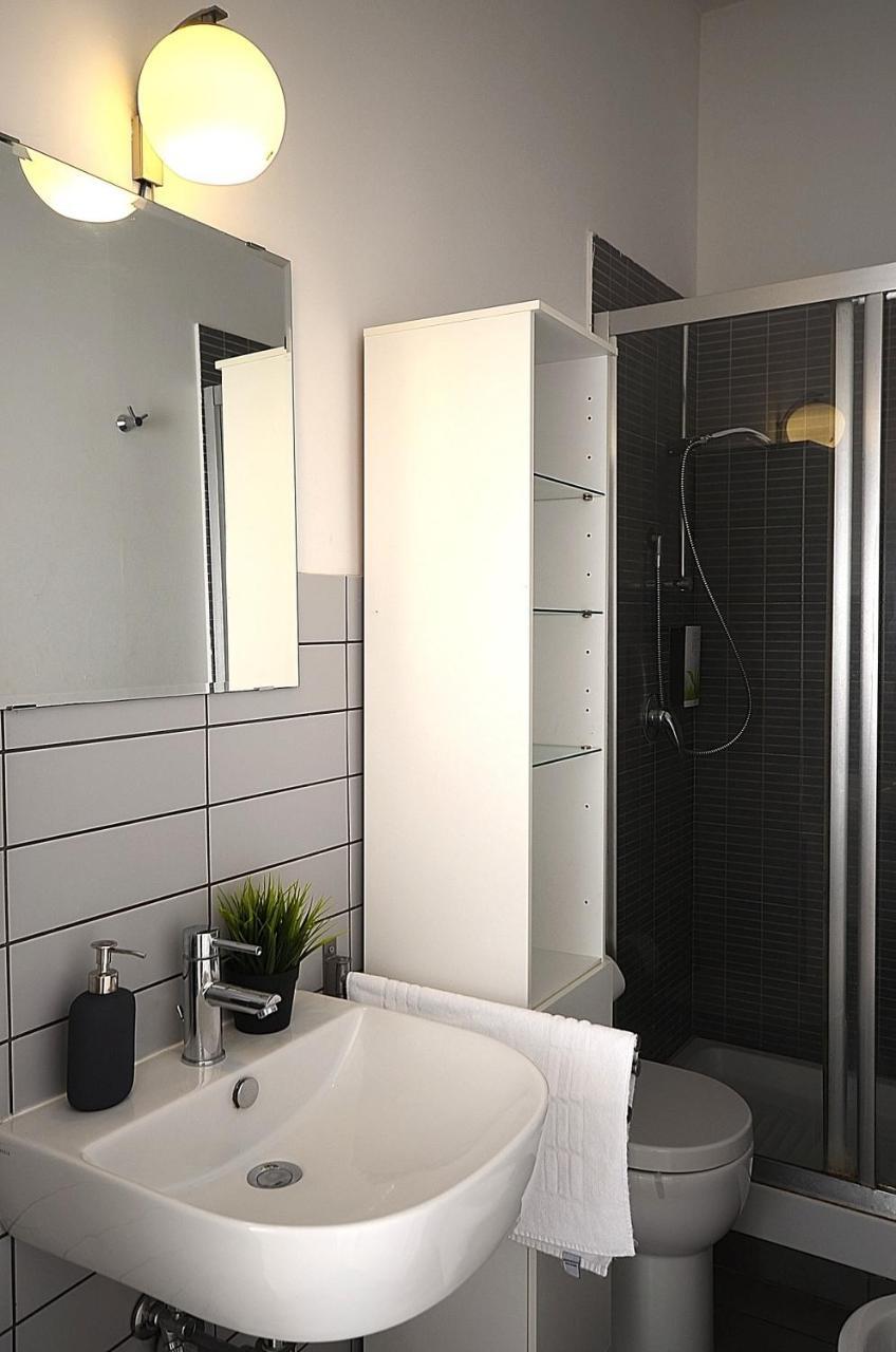Vavilon Resort Roma Ngoại thất bức ảnh